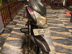 Bajaj Discover 125 2015