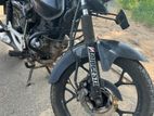 Bajaj Discover 125 2015