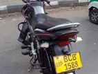 Bajaj Discover 125 2015