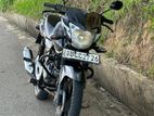 Bajaj Discover 125 2015