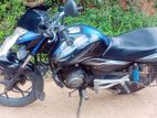 Bajaj Discover 125 2015