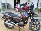 Bajaj Discover 125 2015