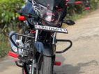 Bajaj Discover 125 2015