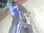 Bajaj Discover 125 2015