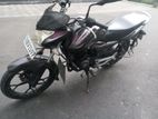 Bajaj Discover 125 2015