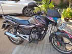 Bajaj Discover 125 2015