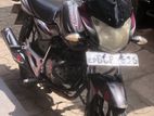 Bajaj Discover 125 2015