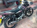 Bajaj Discover 125 2015