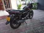 Bajaj Discover 125 2015
