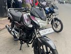 Bajaj Discover 125 2015