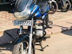 Bajaj Discover 125 2015