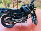 Bajaj Discover 125 2015