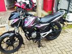 Bajaj Discover 125 2015