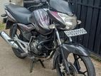 Bajaj Discover 125 2015