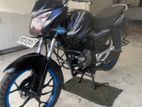 Bajaj Discover 125 2015