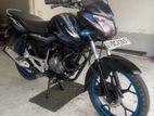 Bajaj Discover 125 2015