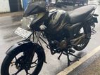 Bajaj Discover 125 2015