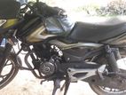 Bajaj Discover 125 2015