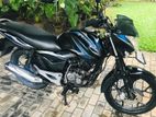 Bajaj Discover 125 2015