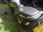 Bajaj Discover 125 2015