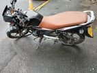 Bajaj Discover 125 2015