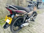 Bajaj Discover 125 2015