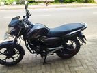 Bajaj Discover 125 2015