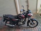 Bajaj Discover 125 2015