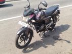 Bajaj Discover 125 2015