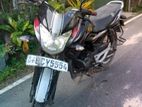 Bajaj Discover 125 2015