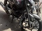 Bajaj Discover 125 2015