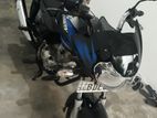 Bajaj Discover 125 2015