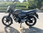 Bajaj Discover 125 2015