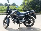 Bajaj Discover 125 2015