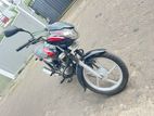 Bajaj Discover 125 2015