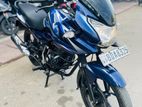 Bajaj Discover 125 2015