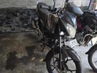 Bajaj Discover 125 2015