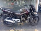 Bajaj Discover 125 2015