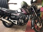 Bajaj Discover 125 2015