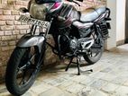 Bajaj Discover 125 2015