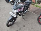 Bajaj Discover 125 2015