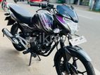 Bajaj Discover 125 2015