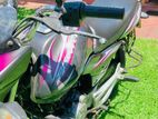 Bajaj Discover 125 2015