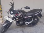 Bajaj Discover 125 2015