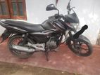Bajaj Discover 125 2015
