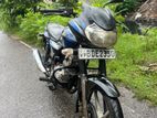 Bajaj Discover 125 2015