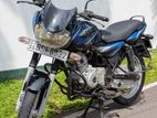 Bajaj Discover 125 2015