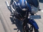 Bajaj Discover 125 2015