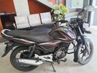 Bajaj Discover 125 2015