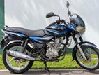 Bajaj Discover 125 2015